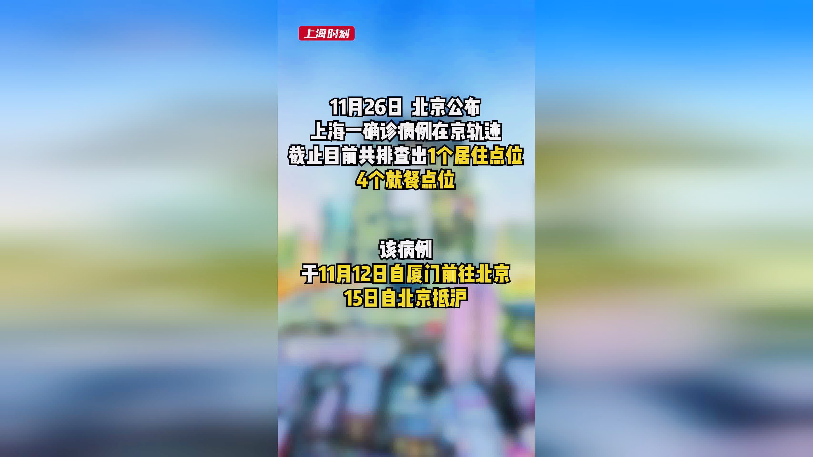 【北京最新进出京政策(今天)/北京最新出入京规定】-第1张图片