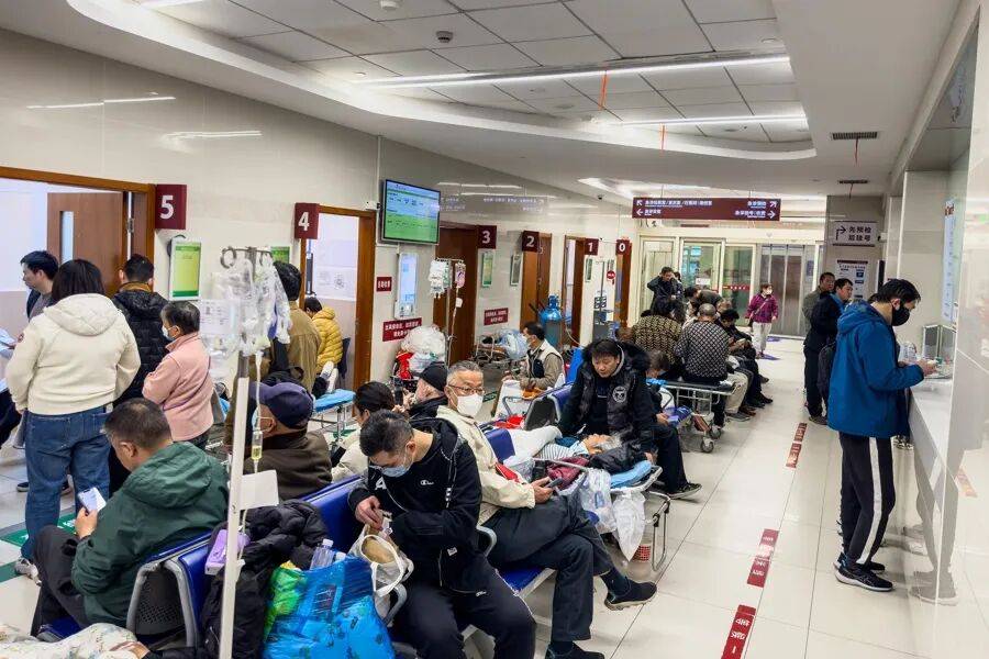 呼和浩特新增逾900例感染者,呼和浩特市新增2例患者-第1张图片