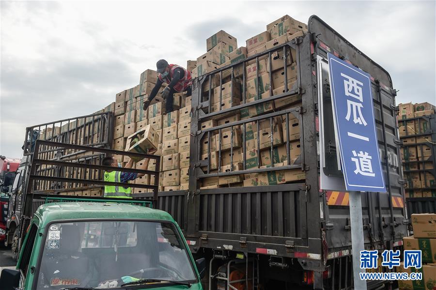 【北京新发地市场商户回浙江后确诊/北京新发地市场疫情感染多少人】-第2张图片
