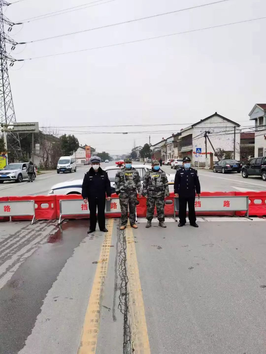 “青岛疫情最新消息今天封城了	” 青岛疫情最新消息今天封城了吗？-第1张图片