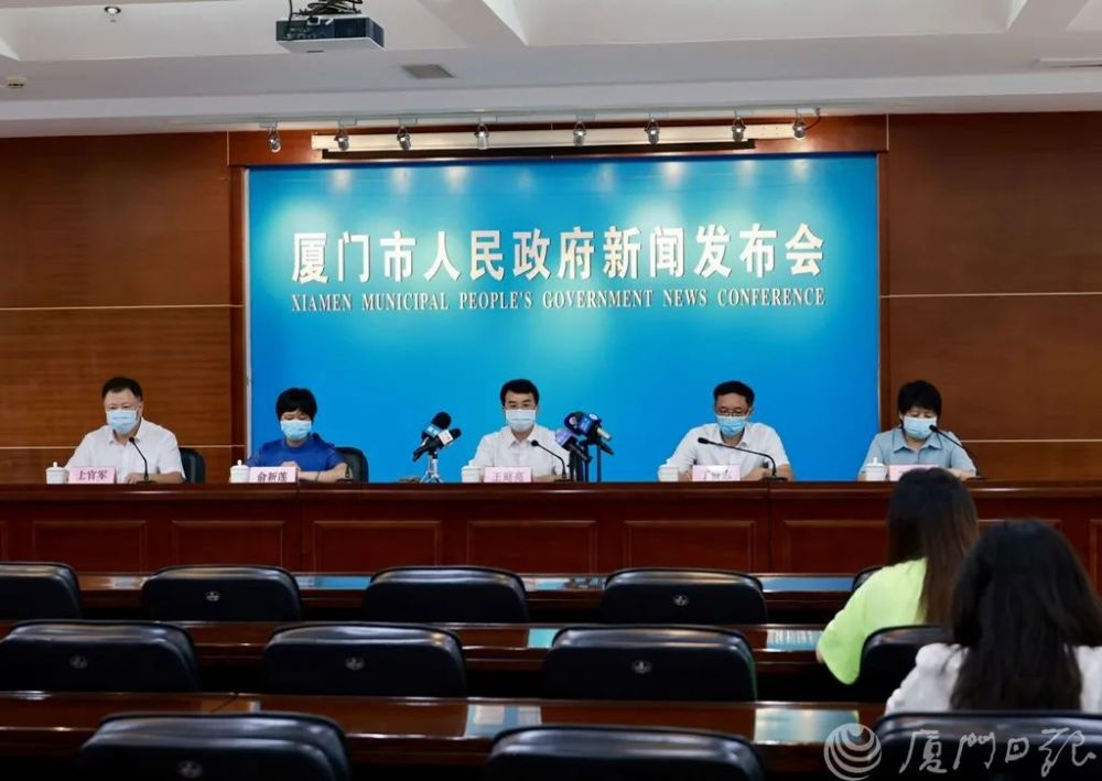 【厦门疫情/厦门疫情最新情况】-第1张图片
