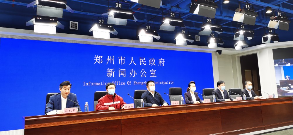 郑州疫情最新消息什么时候解封-郑州最新疫情,啥时候解封-第2张图片