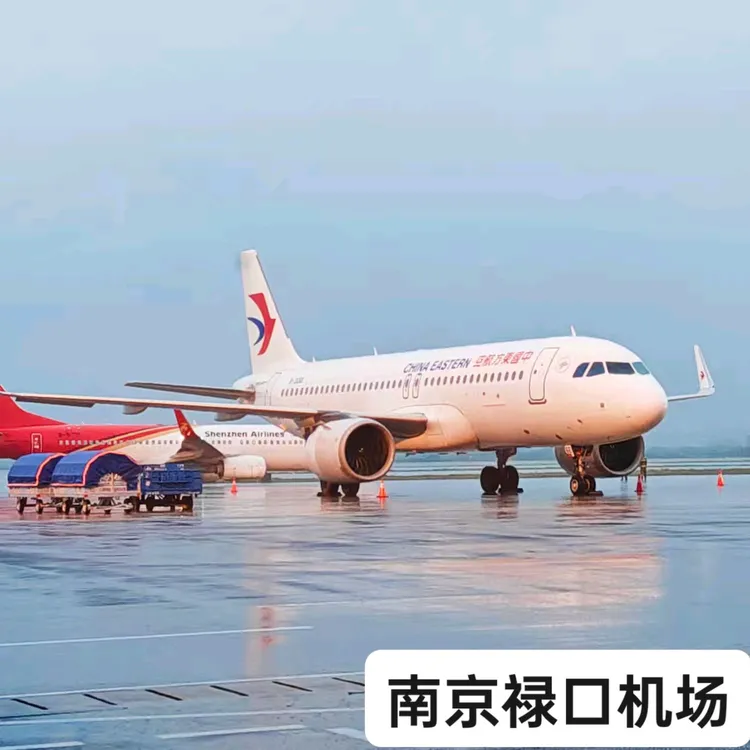 “南京禄口2024出现新病毒了吗” 南京禄口2024出现新病毒了吗今天？-第3张图片
