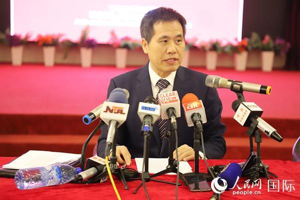 “广东现尼日利亚突变株” 广东首次发现新冠尼日利亚突变株？-第1张图片
