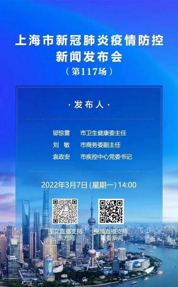 上海发布累计感染前五位地区〃上海近来几例感染-第1张图片