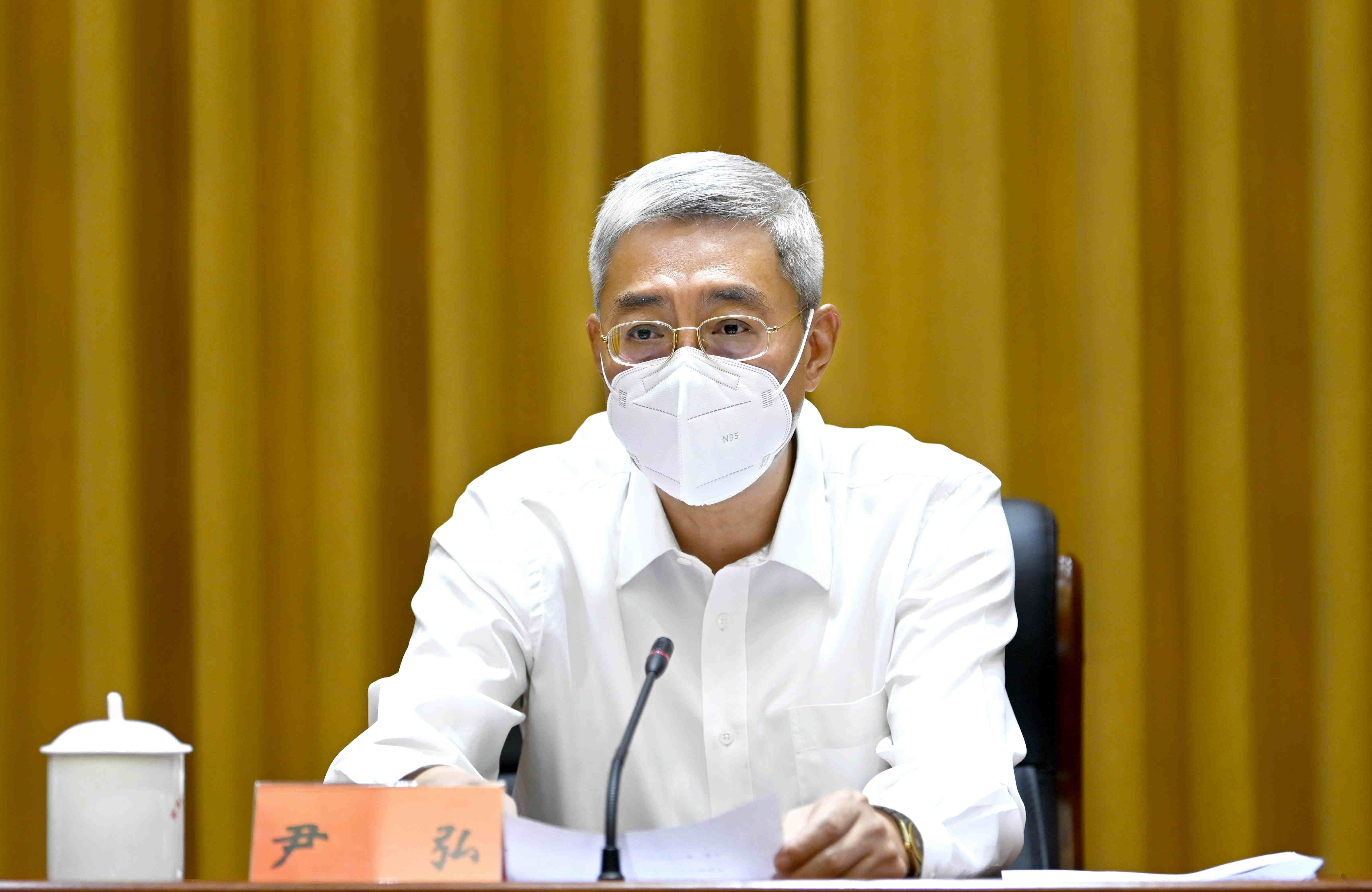 本轮疫情涉10省份18市︰(本轮疫情11个省份)-第1张图片