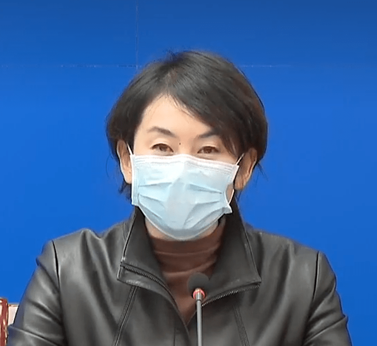 “辽宁增本土无症状33例” 辽宁增1例无症状病例行动轨迹？-第2张图片