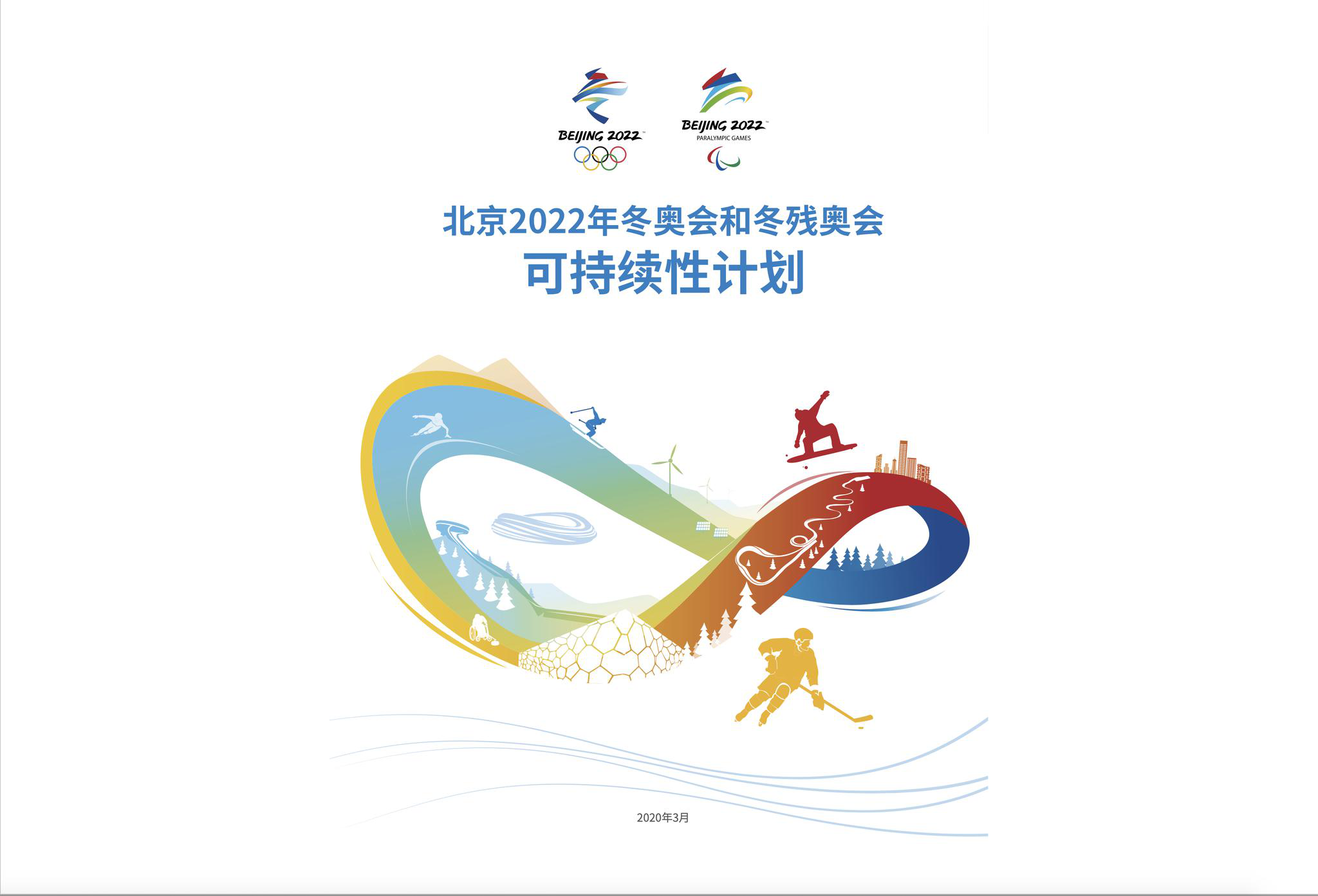 2022年冬奥会时间.2022年冬奥会时间地点是什么-第1张图片