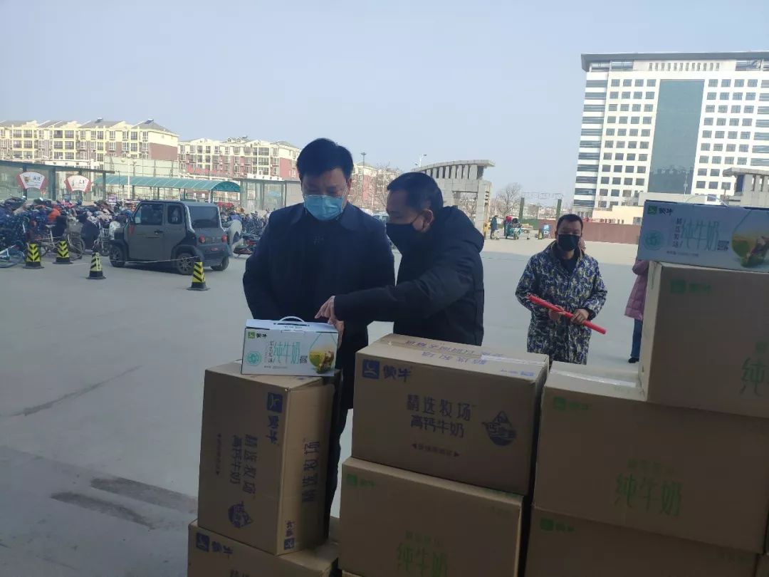 河南新乡卫辉疫情最新消息-新乡卫辉出现疫情-第1张图片
