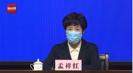 “石家庄裕华区1人核酸检测阳性” 石家庄裕华区确诊病例行程？-第3张图片