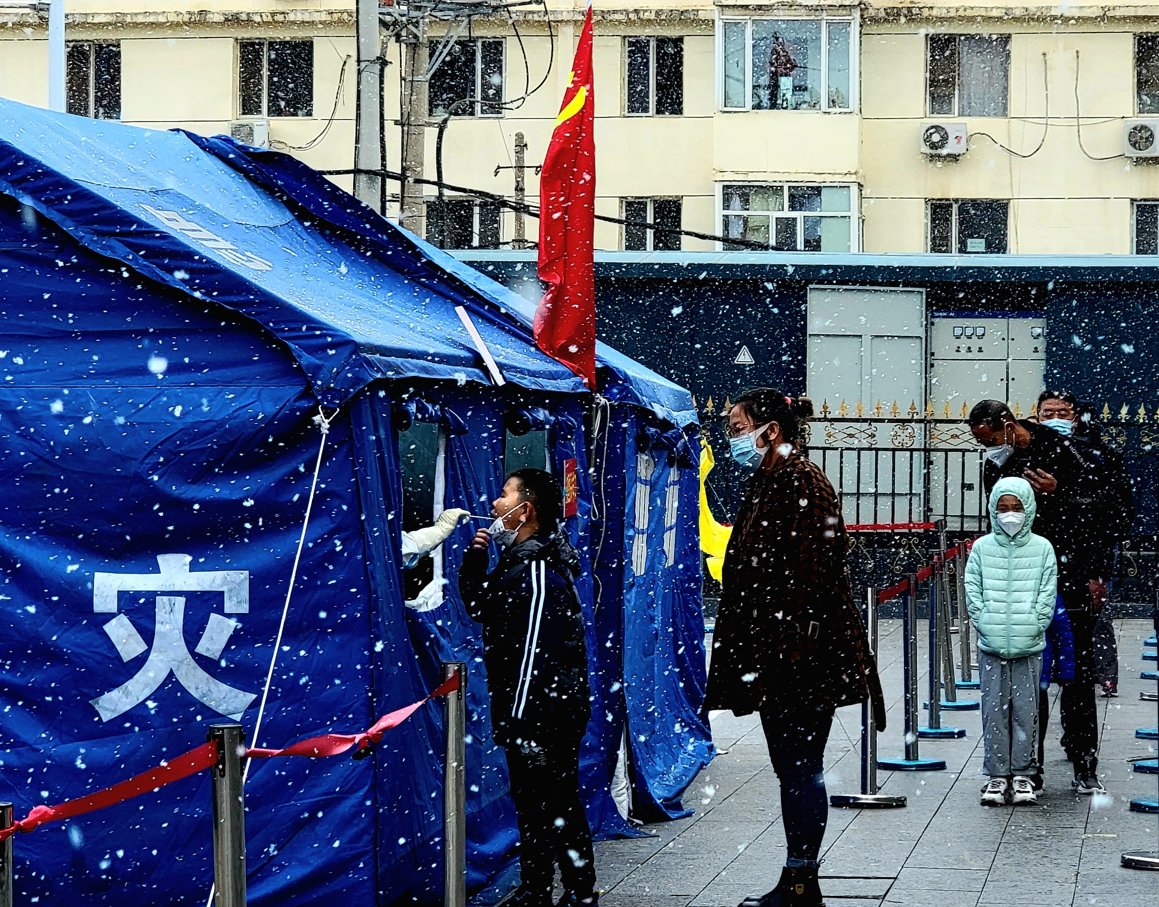 “呼和浩特疫情来势凶猛” 呼和浩特役情？-第1张图片