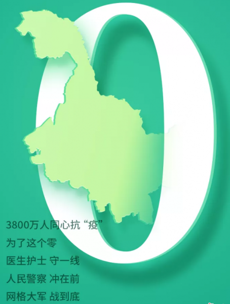 黑龙江新增1例确诊-黑龙江新增1例确诊病例活动轨迹-第1张图片