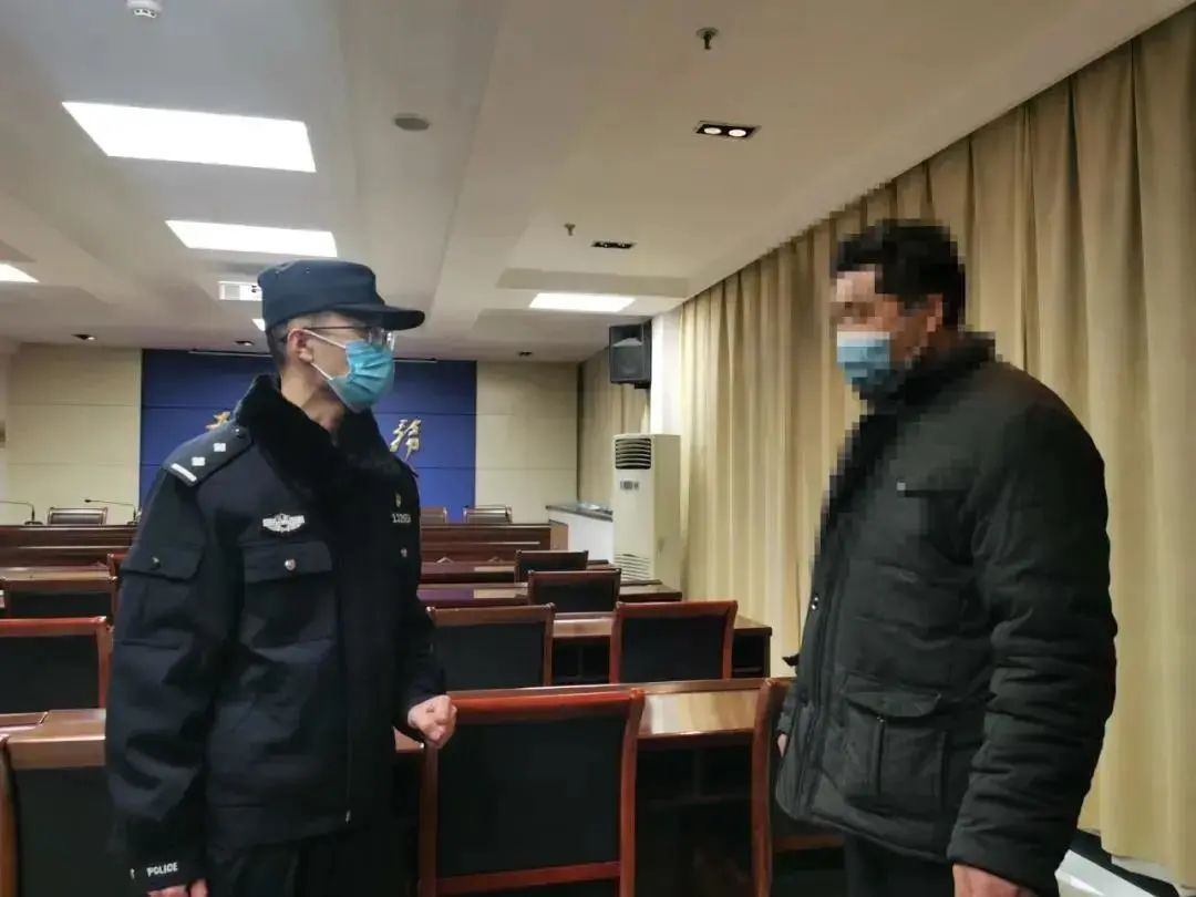 「男子核酸检测阳性后谎报行程」〃伪造核酸检测报告阳性-第2张图片
