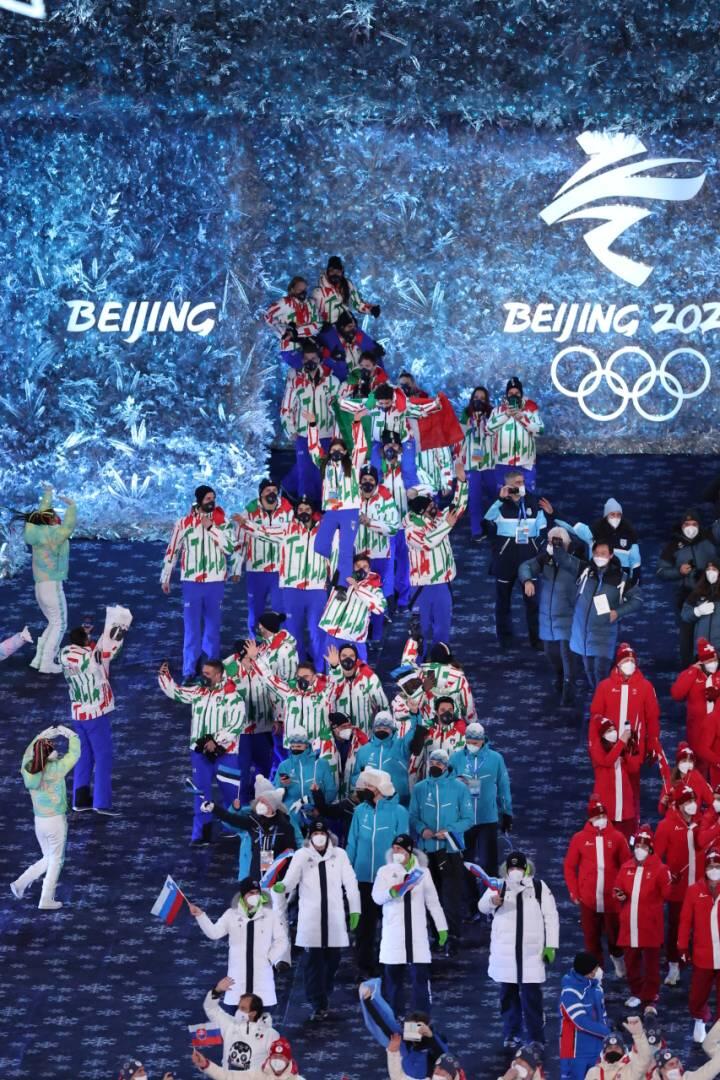 关于冬奥闭幕式时间的信息-第2张图片