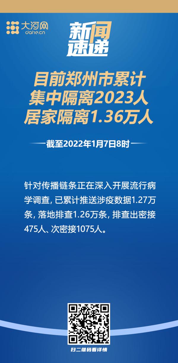 郑州什么时候可以解封-郑州啥时候才能解封-第1张图片