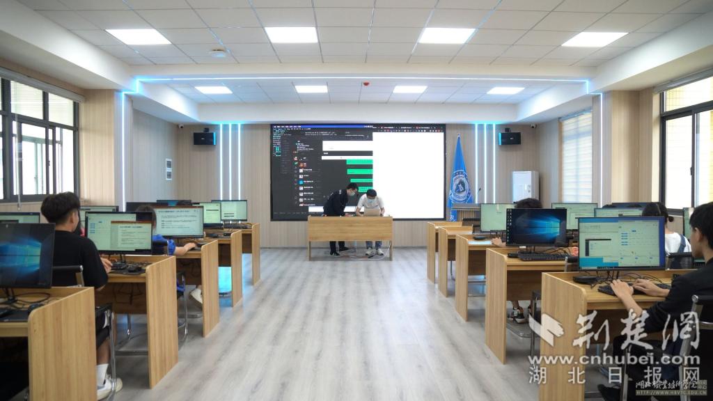 湖北新增〃湖北新增网络安全学院-第3张图片