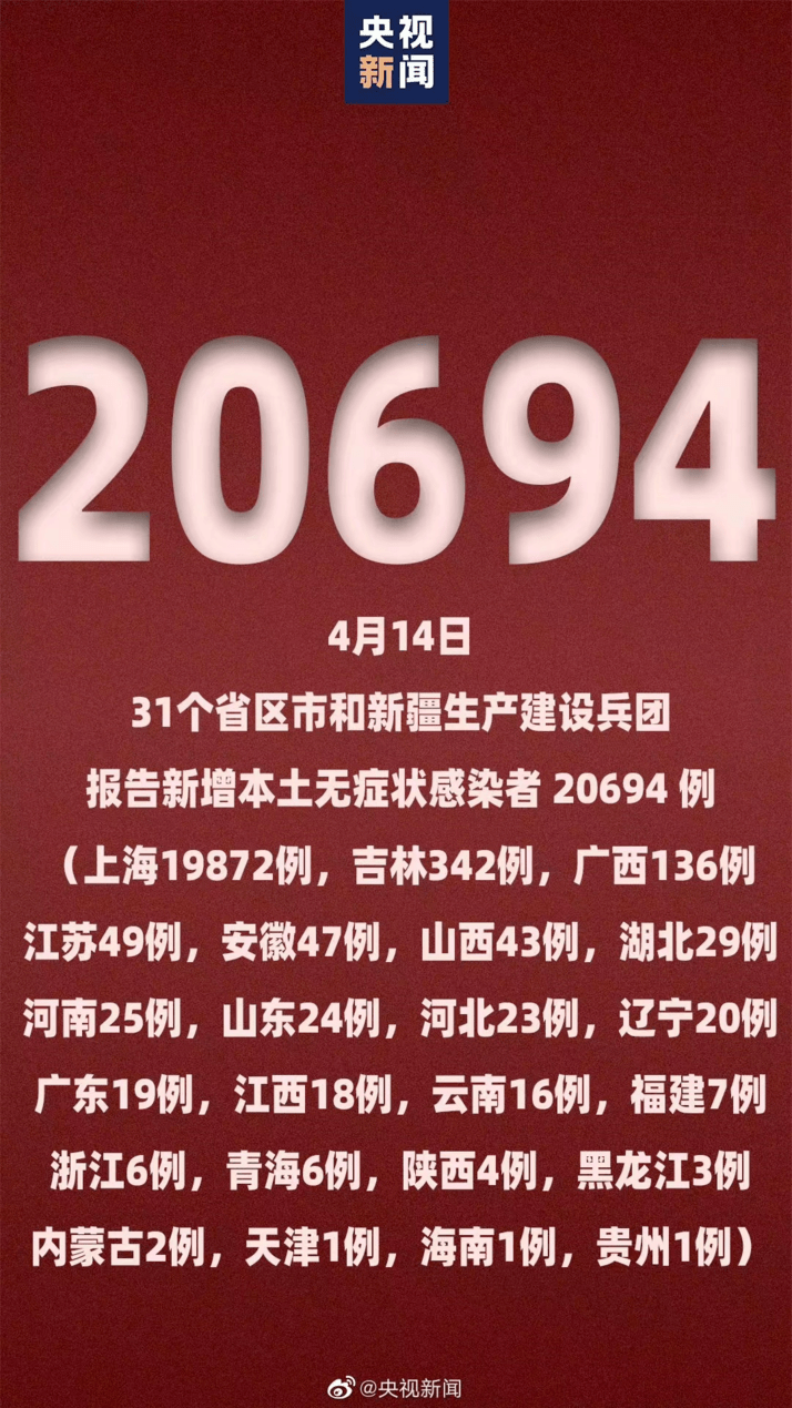 「31省本土新增23例」〃31省新增22例本土8例
