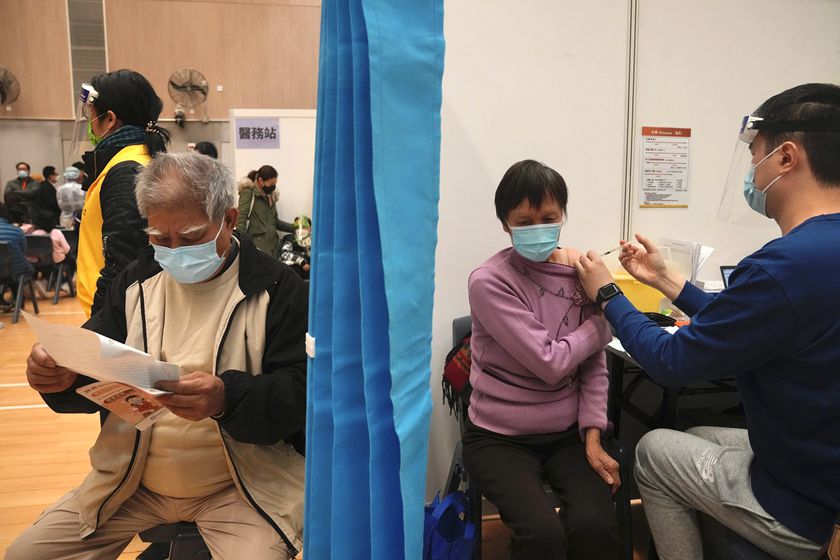 31省份增本土确诊75例,31省增确诊92例本土73例-第3张图片
