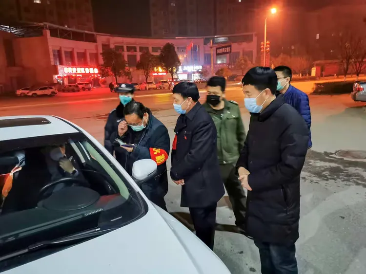 【汉中最新疫情/汉中最新疫情防控政策】