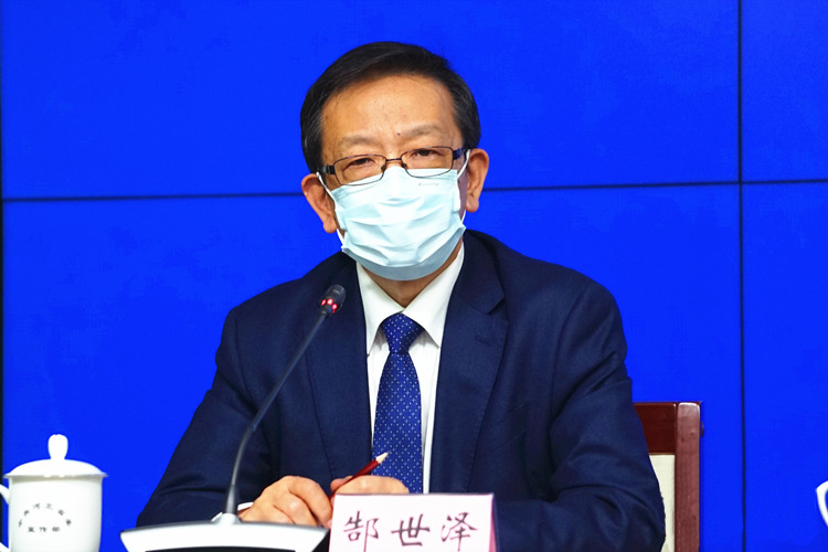 石家庄84例确诊详情:含多名学生〃石家庄新增确诊52例含多名学生