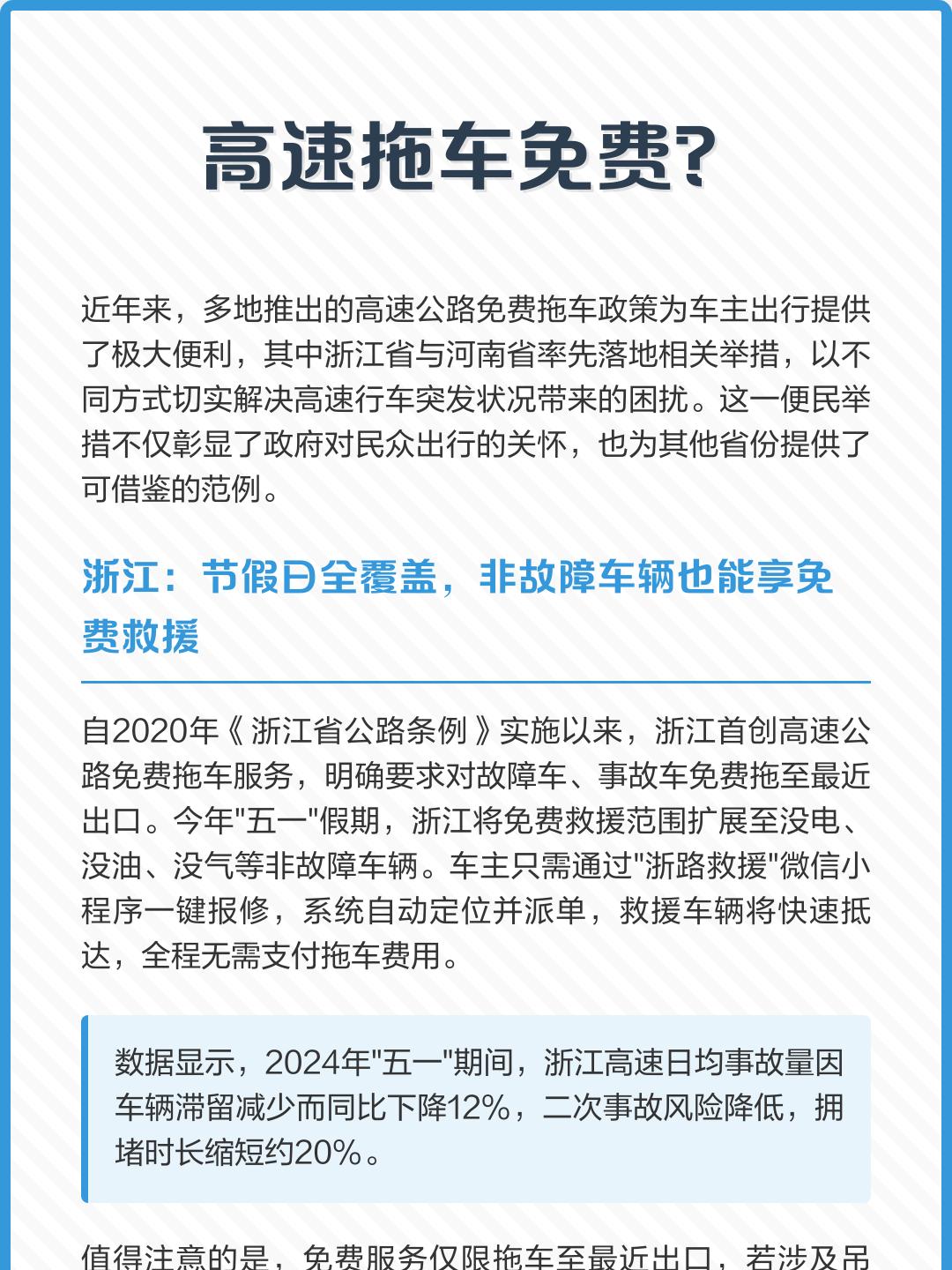 春运高速免费时间2024-春运高速免费时间2024几号到几号-第1张图片