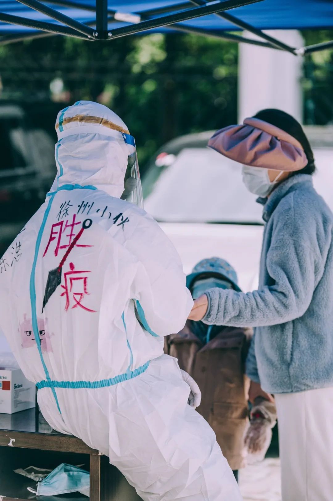 「上海疫情什么时候开始的」〃上海疫情什么时候开始的?-第1张图片