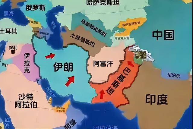 塔斯尼姆通讯社：伊朗准备制定有关霍尔木兹海峡“法律制度”的计划-第1张图片