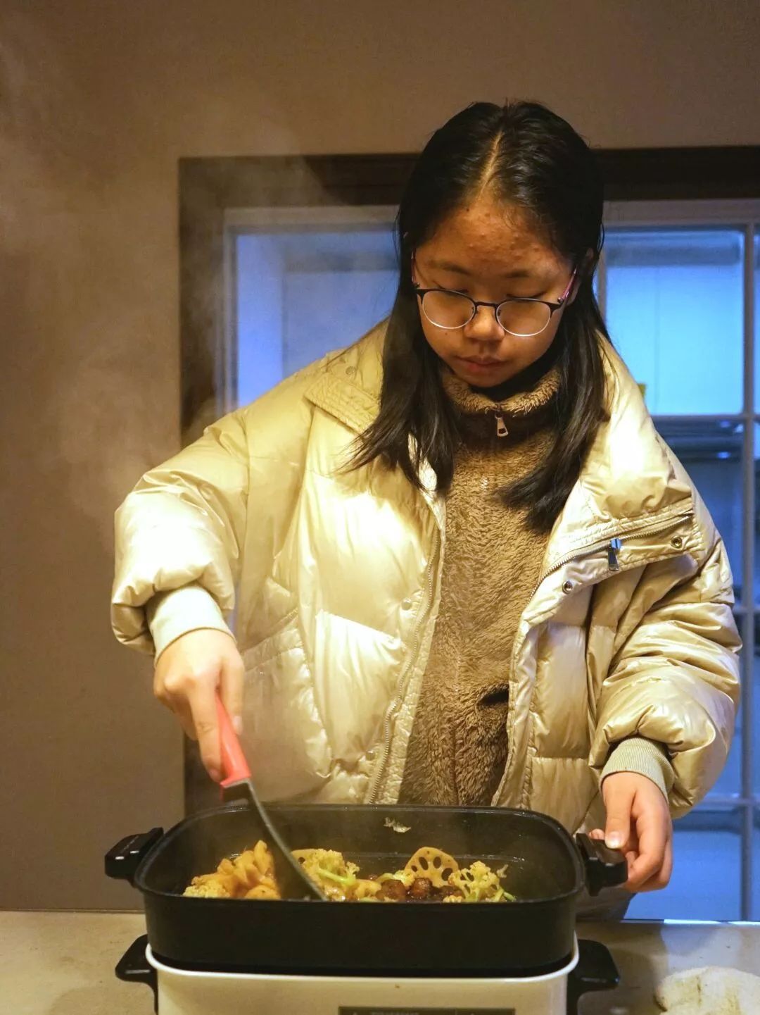 未央区紧急寻人:1确诊者曾在手擀面店就餐-未央区疫情通报-第2张图片