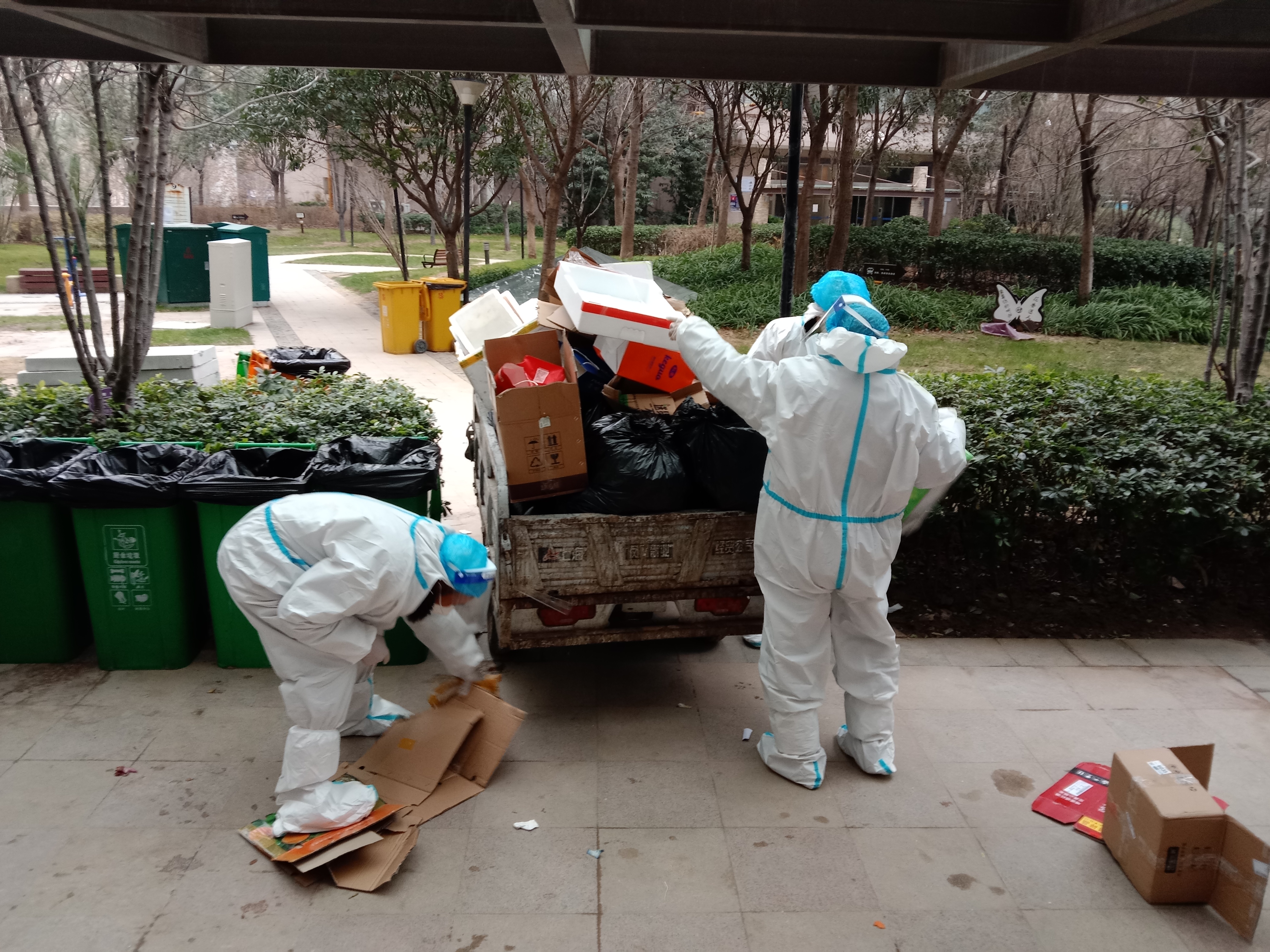 “官方回应郑州何时能解封	” 郑州啥时能解封？-第2张图片