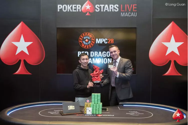 必学教你安装“红龙Poker透视脚本怎么用”透视挂!详细分享装挂步骤-第3张图片