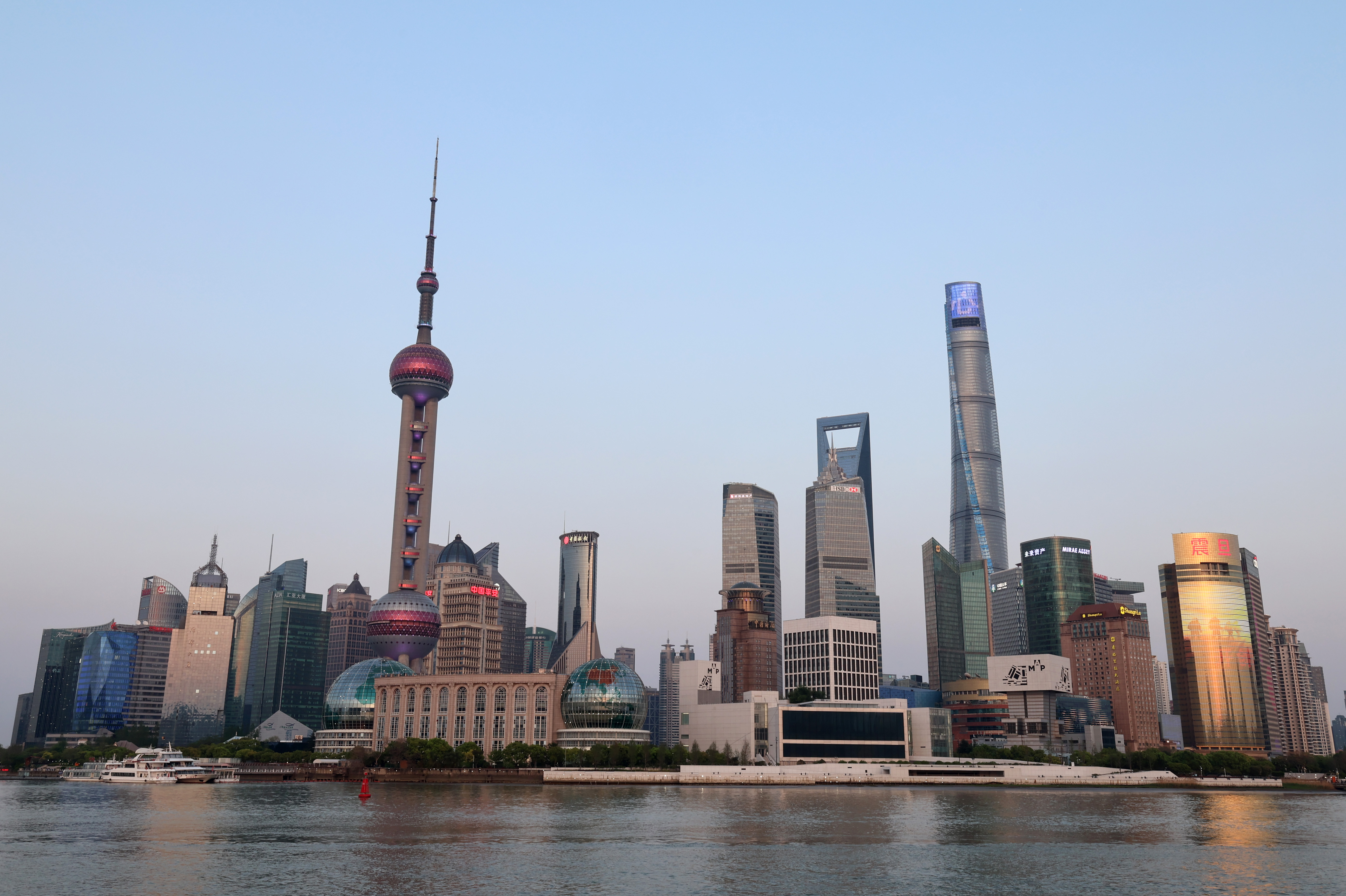 【上海疫情为什么这么严重/上海疫情那么严重为什么不封】-第1张图片