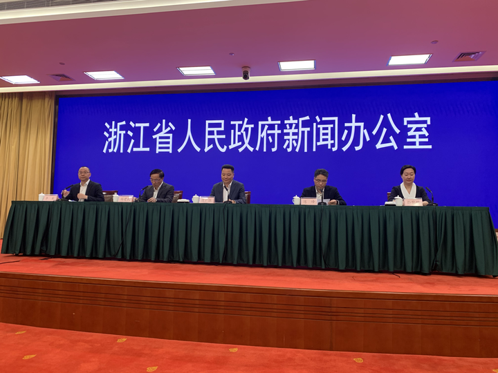 “浙江省疫情” 浙江省疫情防控最新政策？-第2张图片