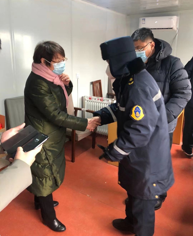 西青区疫情最新消息︰(西青区 疫情)-第3张图片