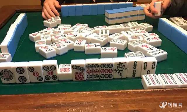 3分钟教程“心悦麻将开挂神器下载安装”(透视挂)辅助透视教程-第3张图片