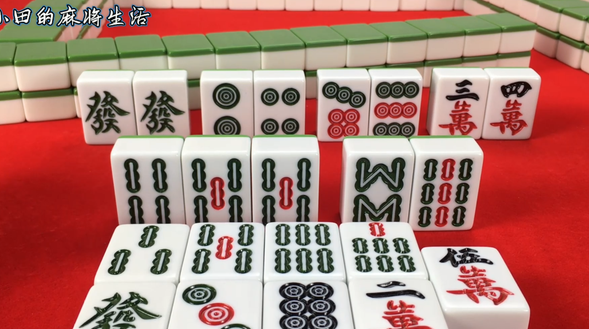 [教程经验]“手机麻将挂100元一个”(透视)开挂辅助脚本+详细开挂安装教程-第1张图片