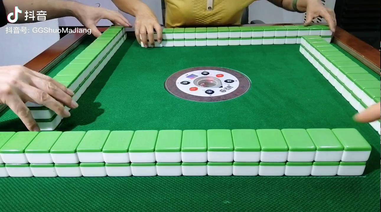 3分钟学会“大唐麻将河北版挂免费”透视挂!详细分享装挂步骤-第3张图片