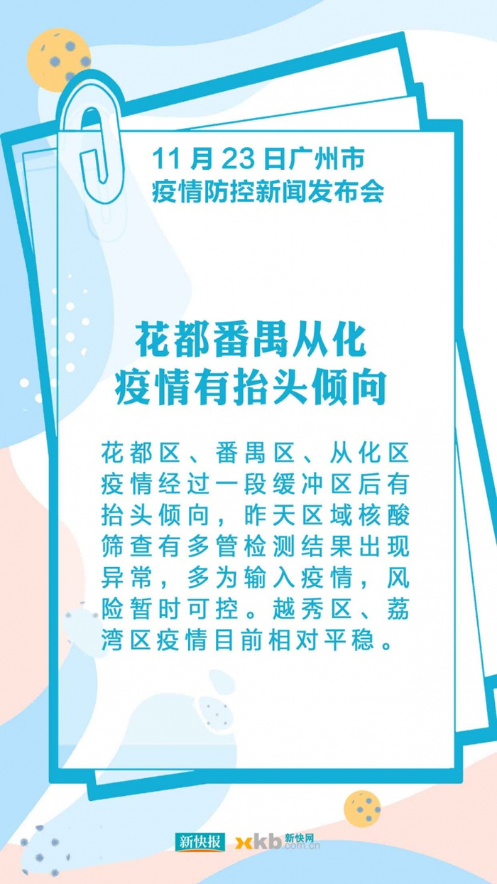 “广东省疫情最新情况” 广东省疫情最新情况分布图？-第3张图片