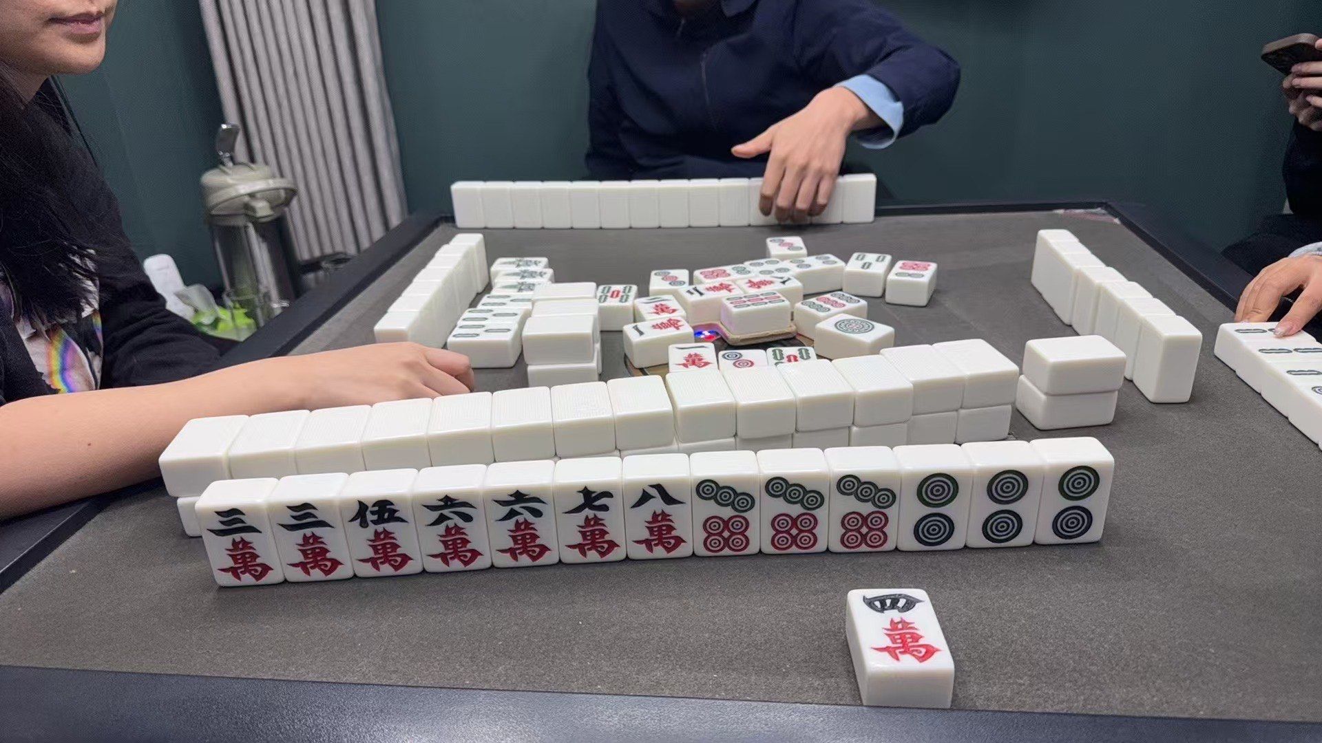 一键必胜“欢聚棋牌有挂吗”开挂(透视)辅助教程-第2张图片