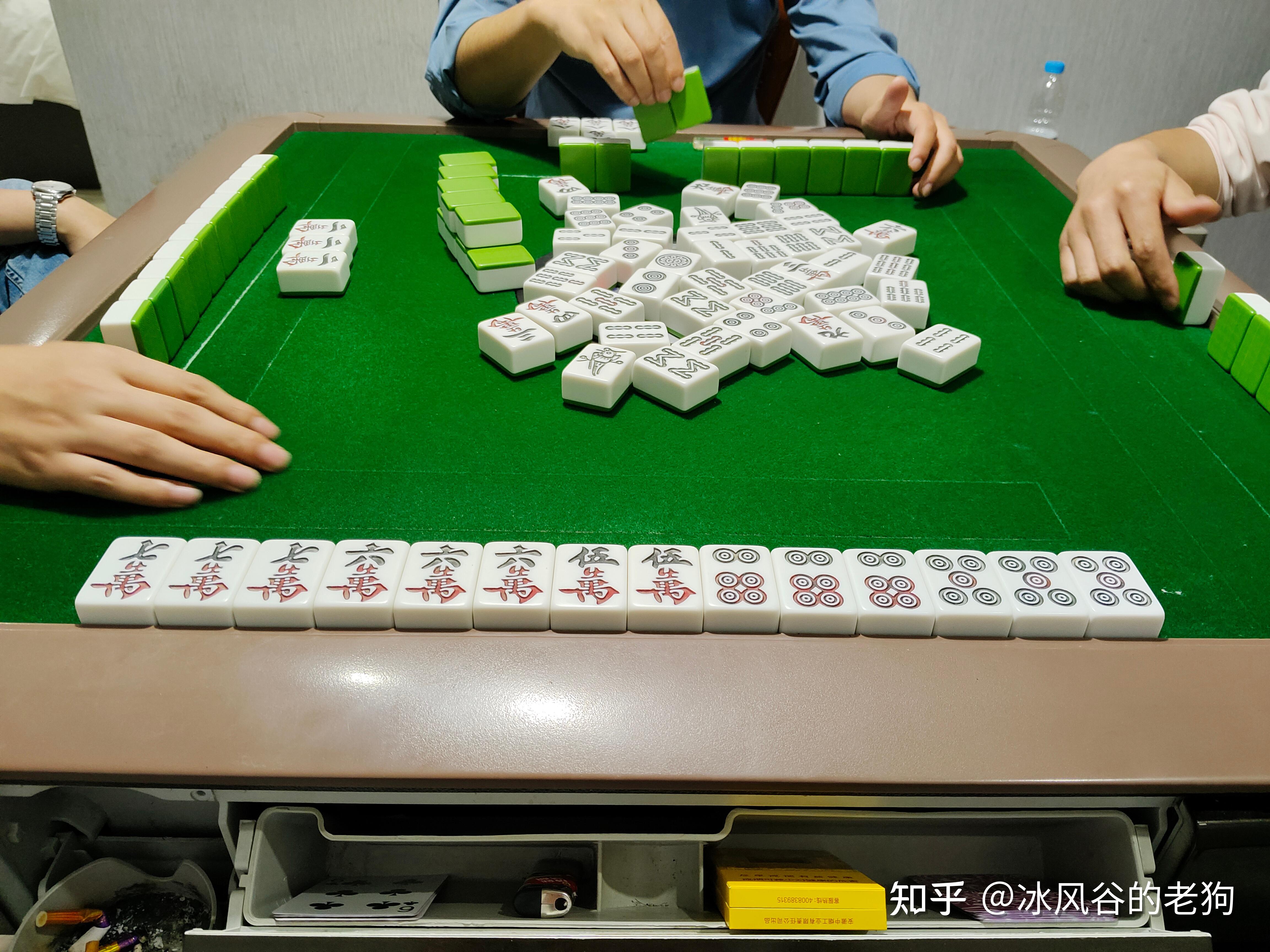 3分钟学会“天涯麻将有挂吗”详细分享装挂步骤教程-第2张图片