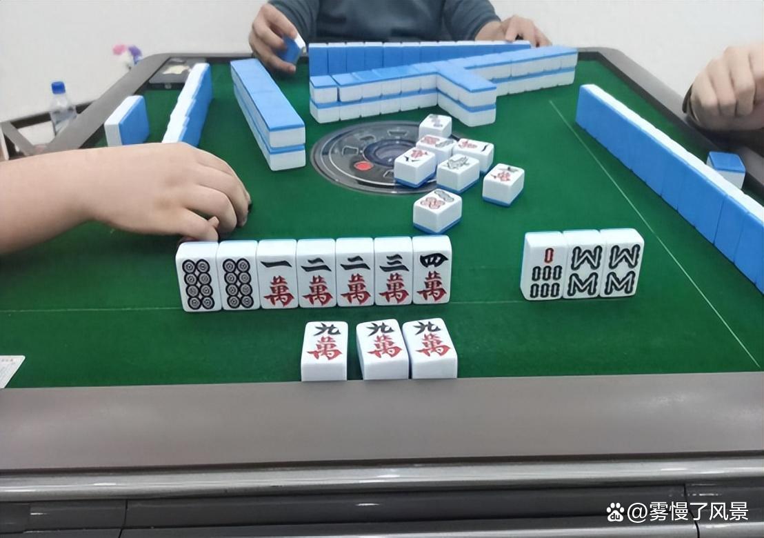 实操教程“内蒙古麻将免费下载挂的软件(透视)”详细辅助透视-第2张图片
