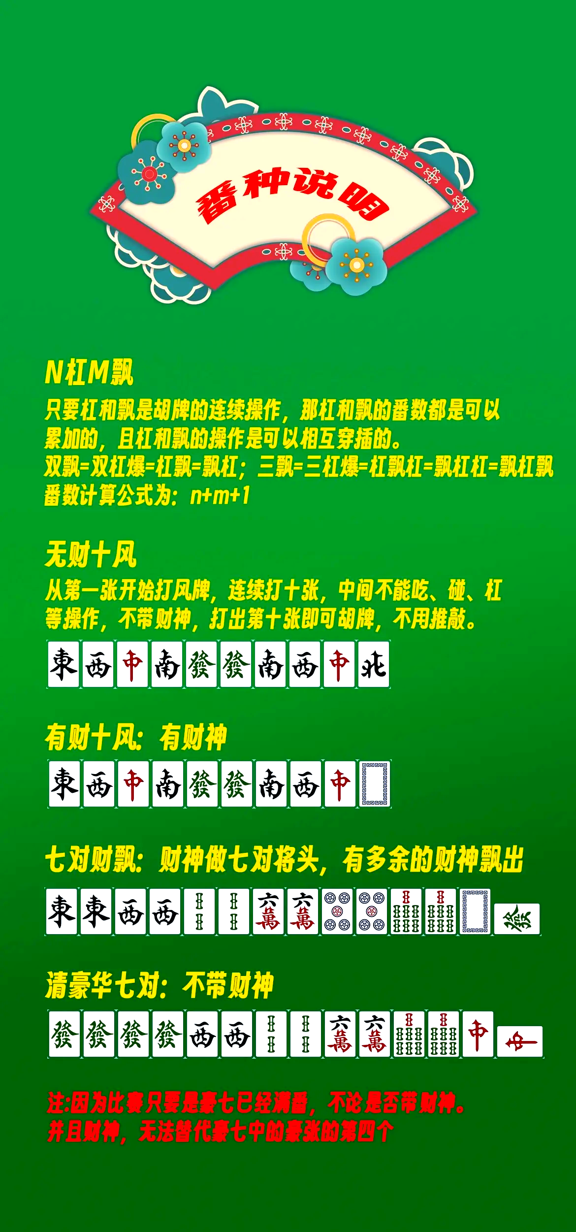 万能开挂辅助“财神十三张开挂神器下载”（透视挂）辅助神器教程-第1张图片