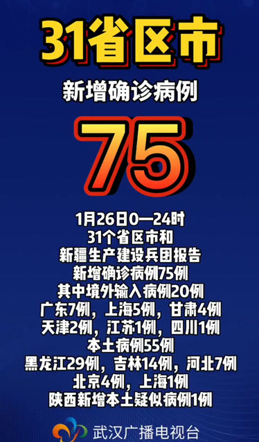 31省区市新增确诊32例.31省区市新增确诊病例21例_