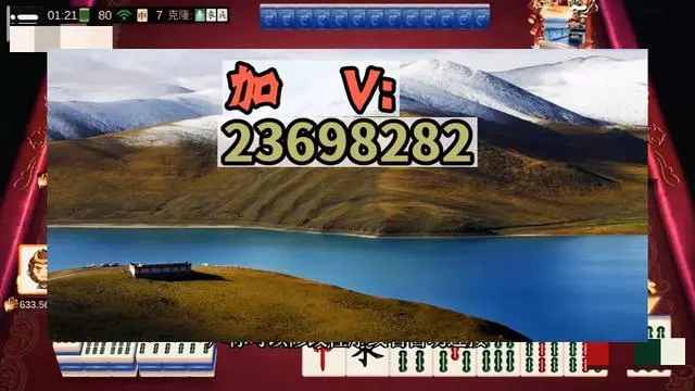 实测教程”微信小程序微乐麻将小程序必赢神器免费安装	”开挂辅助脚本+详细开挂安装教程-第3张图片