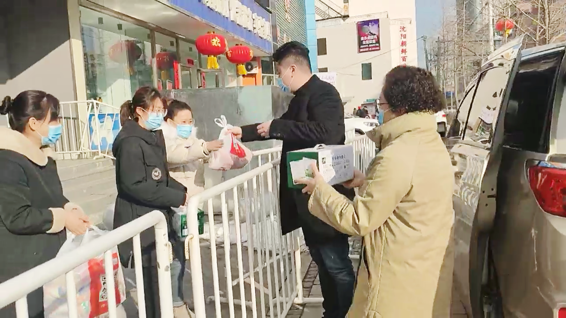 「沈阳今日疫情发布」〃沈阳今日疫情发布最新消息-第1张图片
