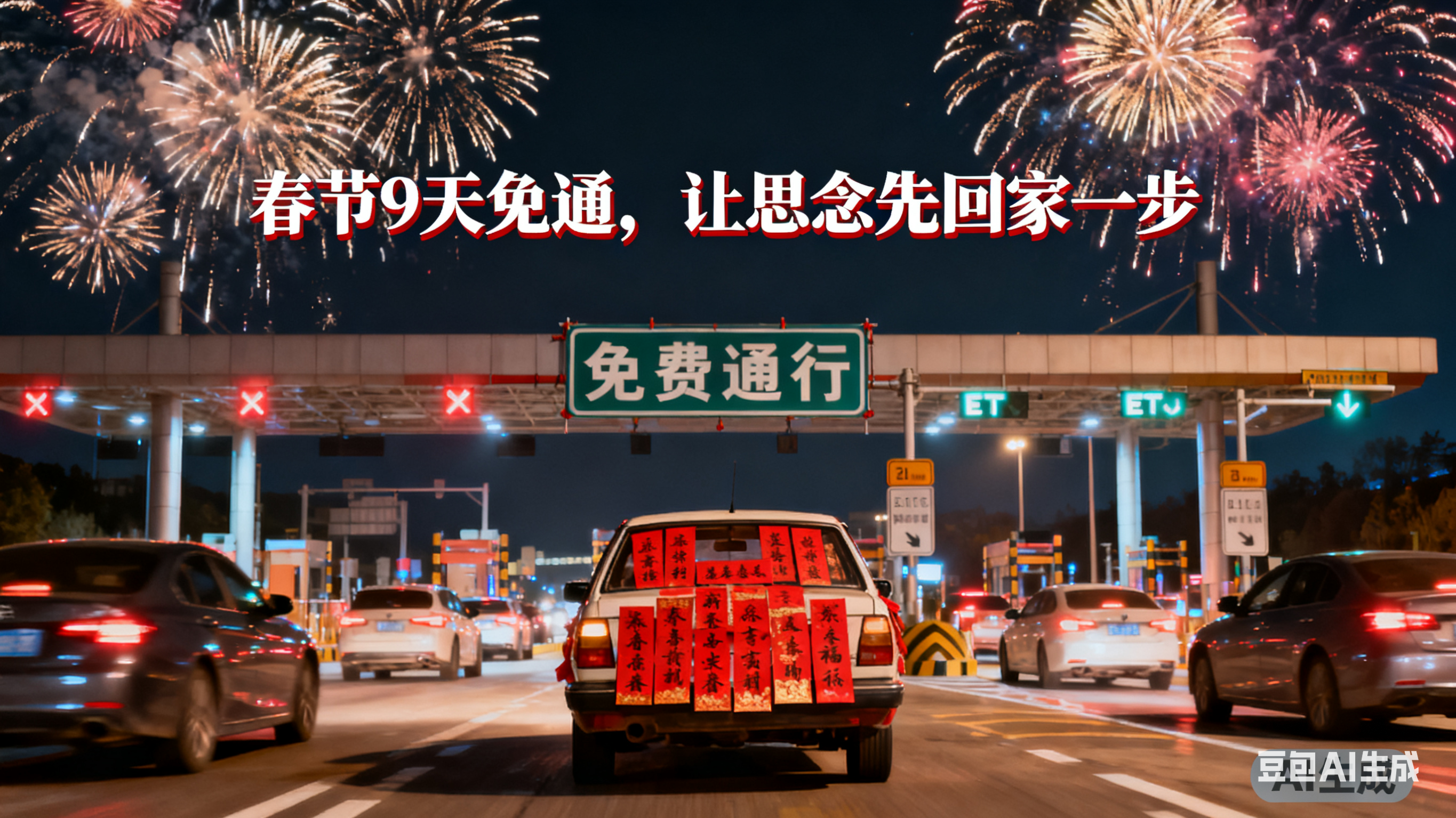 「清明假期高速免费」〃清明假期高速是否免费-第1张图片