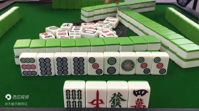 我来教教大家“柚子麻将免费挂下载”(详细透视教程)-知乎-第3张图片