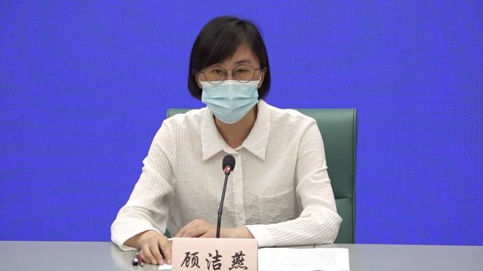 31省新增44例本土︰(31省新增47例本土增23例)-第2张图片