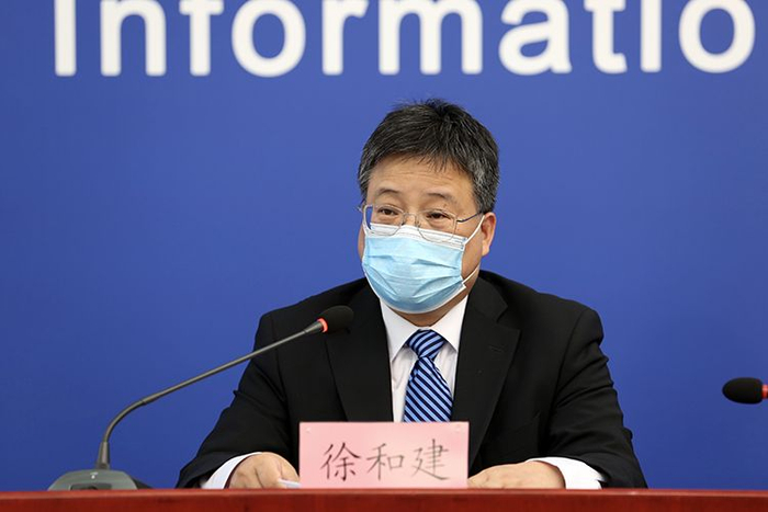 北京3地升级为高风险-北京一地区升级为疫情高风险,10个街乡为中风险-第3张图片
