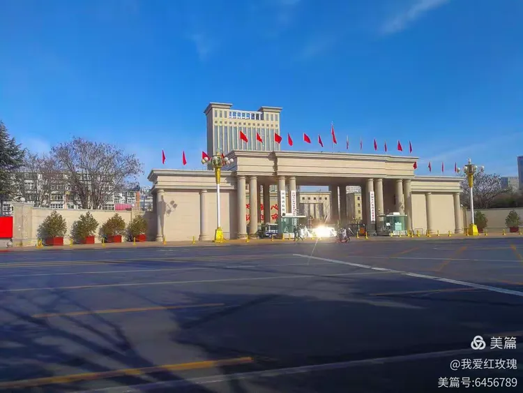 疫情石家庄.疫情石家庄封城-第2张图片