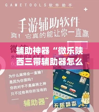 教程辅助！“微乐跑得快16张开挂神器安卓版”2026透视开挂-第2张图片